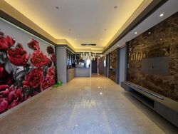Marina Bay Suites (D1), Condominium #609039381